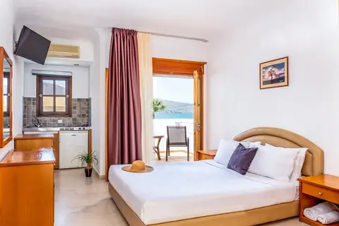 Alikes Suites & Studios in Δημοτική Ενότητα Αγίου Νικολάου — foto 5