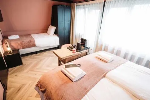 Boutique Hotel Lupo foto 16