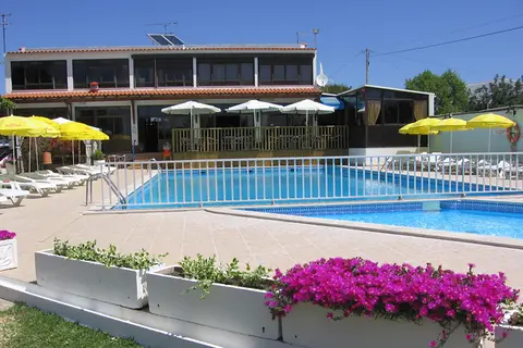Apartamentos Vale de Carros by Umbral in Albufeira — foto 20