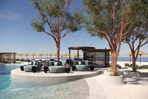 Mandarin Oriental, Costa Navarino in Πύλος — foto 4
