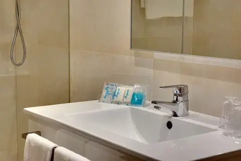 Hotel Alba in Alcácer do Sal — foto 20