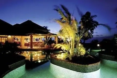 Spice Island Beach Resort in Saint George's — foto 5
