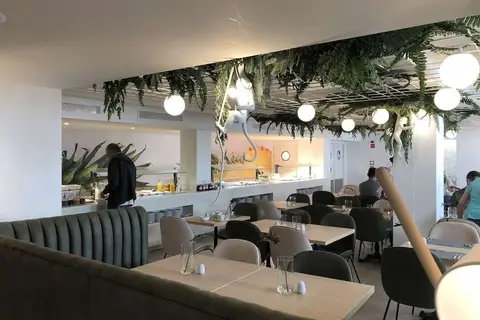 BQ Paguera Boutique Hotel in Peguera — foto 12