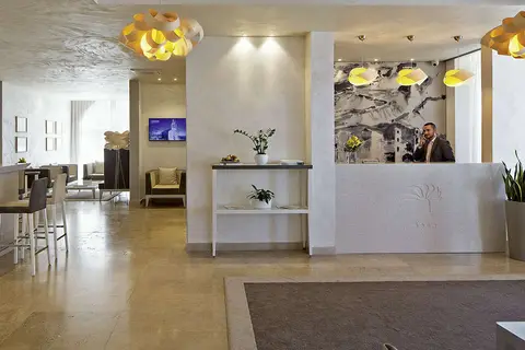 Hotel Palma in Tivat — foto 17