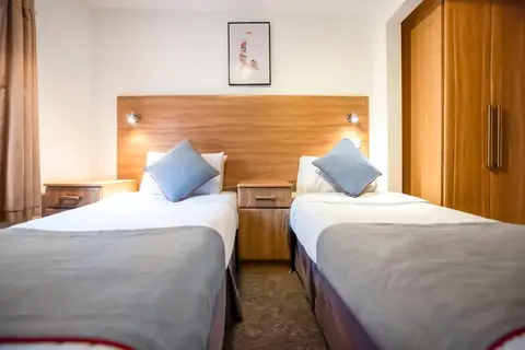 Arinza Hotel in Londen — foto 26