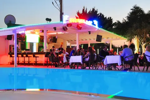 Siesta Beach Aparts & Studios in Bodrum — foto 4