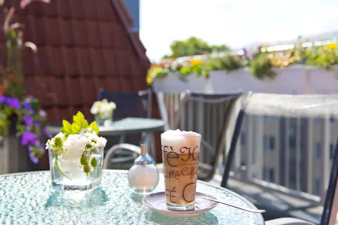ACHAT Hotel Dresden Elbufer in Dresden, foto 14