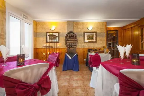 Al Andalus Hotel in Nerja — foto 11