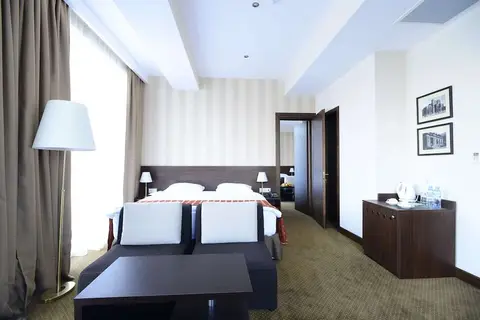 Citrus Hotel Tbilisi in Tbilisi — foto 16
