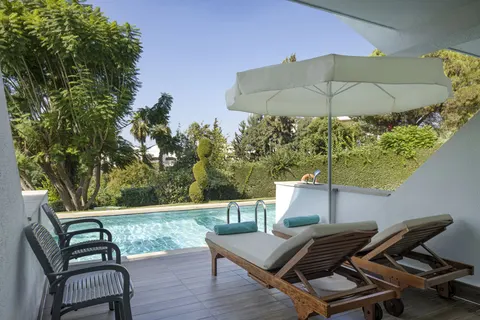 Side Star Elegance in Manavgat — foto 25
