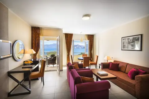Valamar Atrium Baška Residence in Baska — foto 20