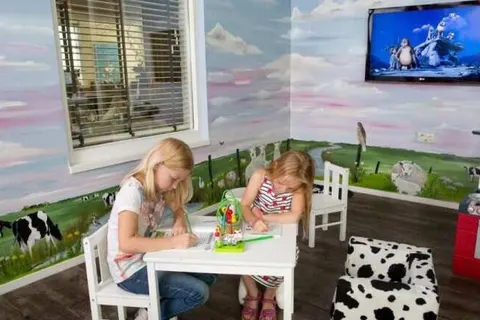 Best Western PLUS Hotel Aduard foto 16