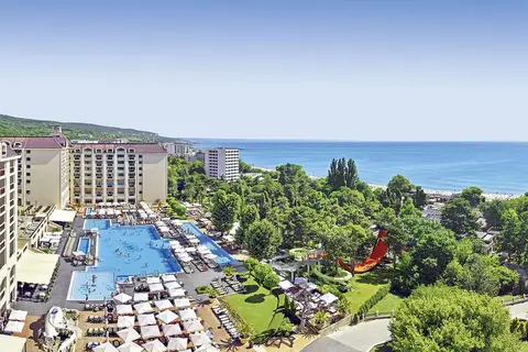 Melia Grand Hermitage in Дентална клиника „Медика 3 Дент“ — foto 13