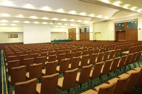 Starhotels Business Palace in Milaan — foto 9