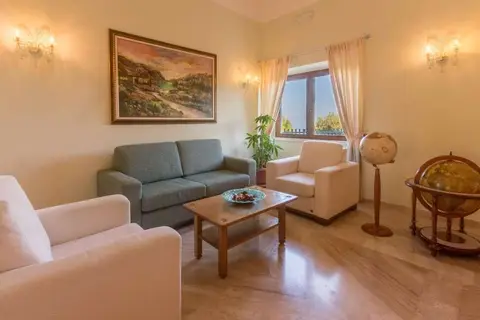 Hotel Brancamaria in Durgali/Dorgali — foto 14