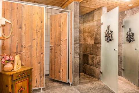 Alpen Wohlfühlhotel Dörflwirt foto 20