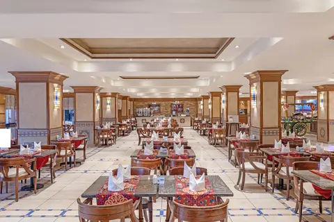 Continental Hotel in Hurghada — foto 24