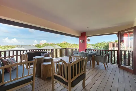 Morena Resort in Jan Thiel — foto 17