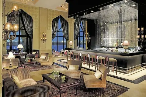 Shangri-La Hotel Qaryat Al Beri in ربدان — foto 7