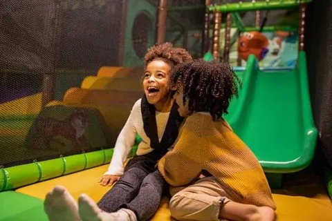 Center Parcs Park de Haan foto 19