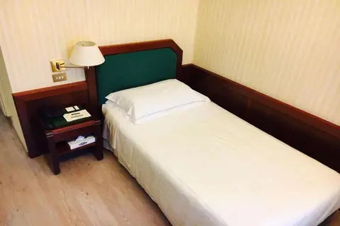 Hotel Astoria, Sure Hotel Collection by Best Western in Milaan — foto 17
