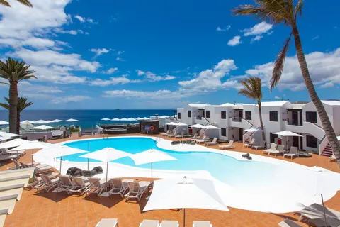 R2 Aparthotel Bahia Kontiki in Puerto del Carmen — foto 2