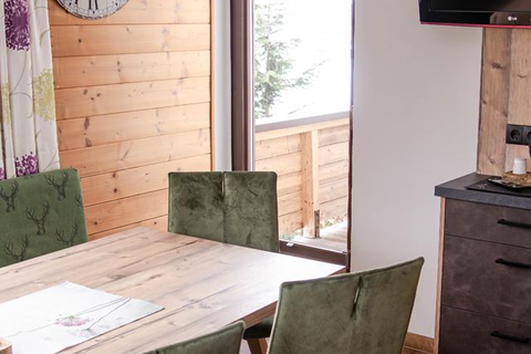 Appartementen Stöcklhub foto 12