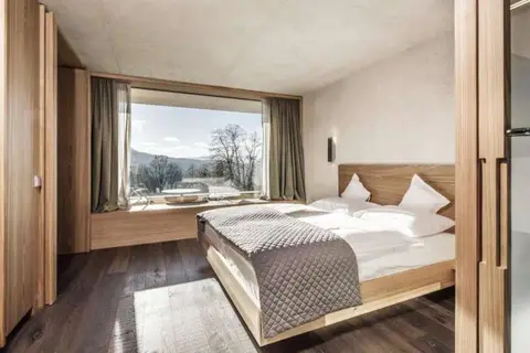 La Paula Apartments & Suites in Kastelruth - Castelrotto