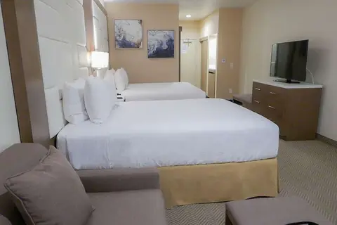 Wyndham Anaheim in Anaheim, foto 4