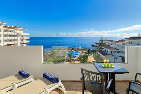 H10 Taburiente Playa Hotel in Breña Baja — foto 27