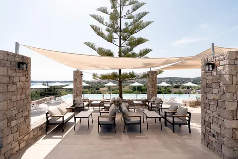 Achilles Hill Hotel foto 6