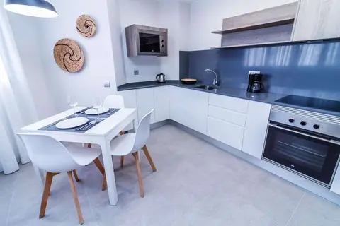 Urban Sea Holiday Homes in Las Palmas de Gran Canaria — foto 5