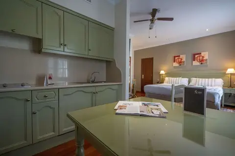 Laguna Nivaria Hotel & Spa in San Cristóbal de La Laguna — foto 5