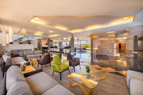 Hotel LIVVO Mirador Papagayo foto 17