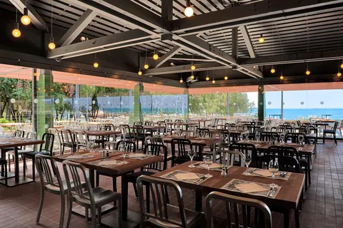 Amarin Resort foto 4