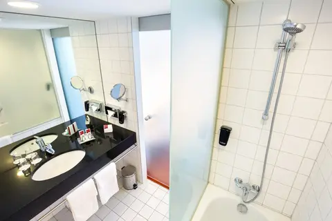 Austria Trend Hotel Europa Wien in Wenen — foto 18