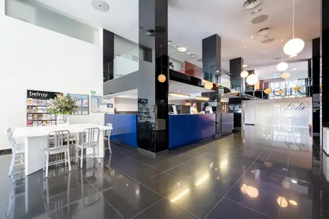 Climia Belroy Hotel in Benidorm — foto 28