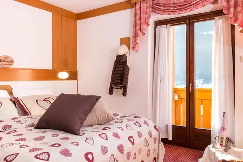 Hotel Bellavista in Giustino, foto 3