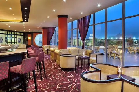 DoubleTree by Hilton Sharm El Sheikh Sharm Ba in Sharm El Sheikh, foto 8