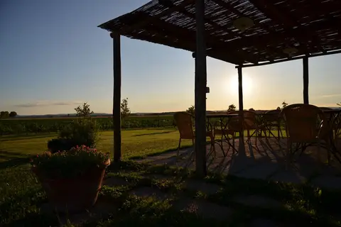 Le Terre dei Cavalieri Agriturismo in Cortona, foto 23