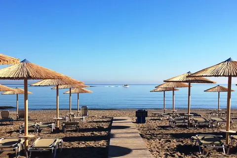 Apollonia Resort & Spa in Gazi, foto 27