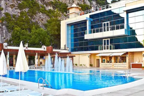 Ladonia Hotels Adakule in Kuşadası — foto 2