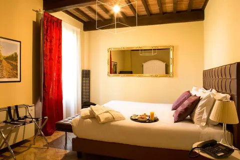 Boccioleto Resort & Spa in Montaione, foto 12