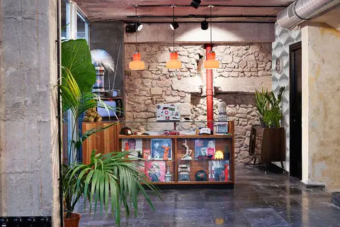 Max Brown Downtown in Athene — foto 10