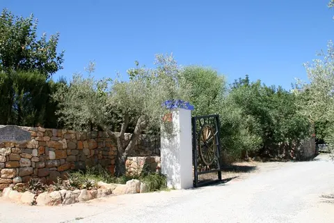 Can Fuster in Sant Joan de Labritja — foto 16