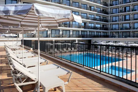Hotel Linda in Palma, foto 19