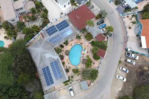 Hacienda Wayaca Apartments in Punta Brabo — foto 26