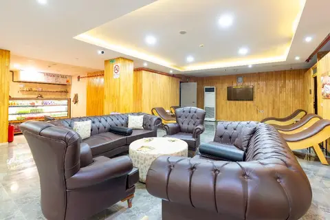 Valens Otel in Fatih — foto 25