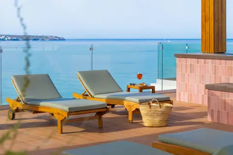 Iberostar Selection Playa de Palma in Palma, foto 14
