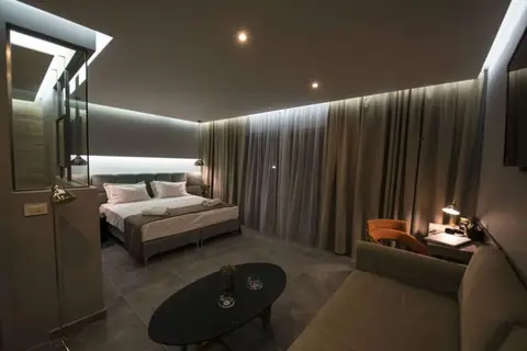 Relax Golden Star in Τιγκάκι — foto 19